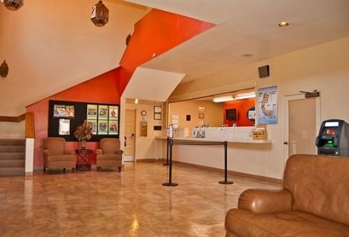 Voyager Resort Inn Vail Extérieur photo