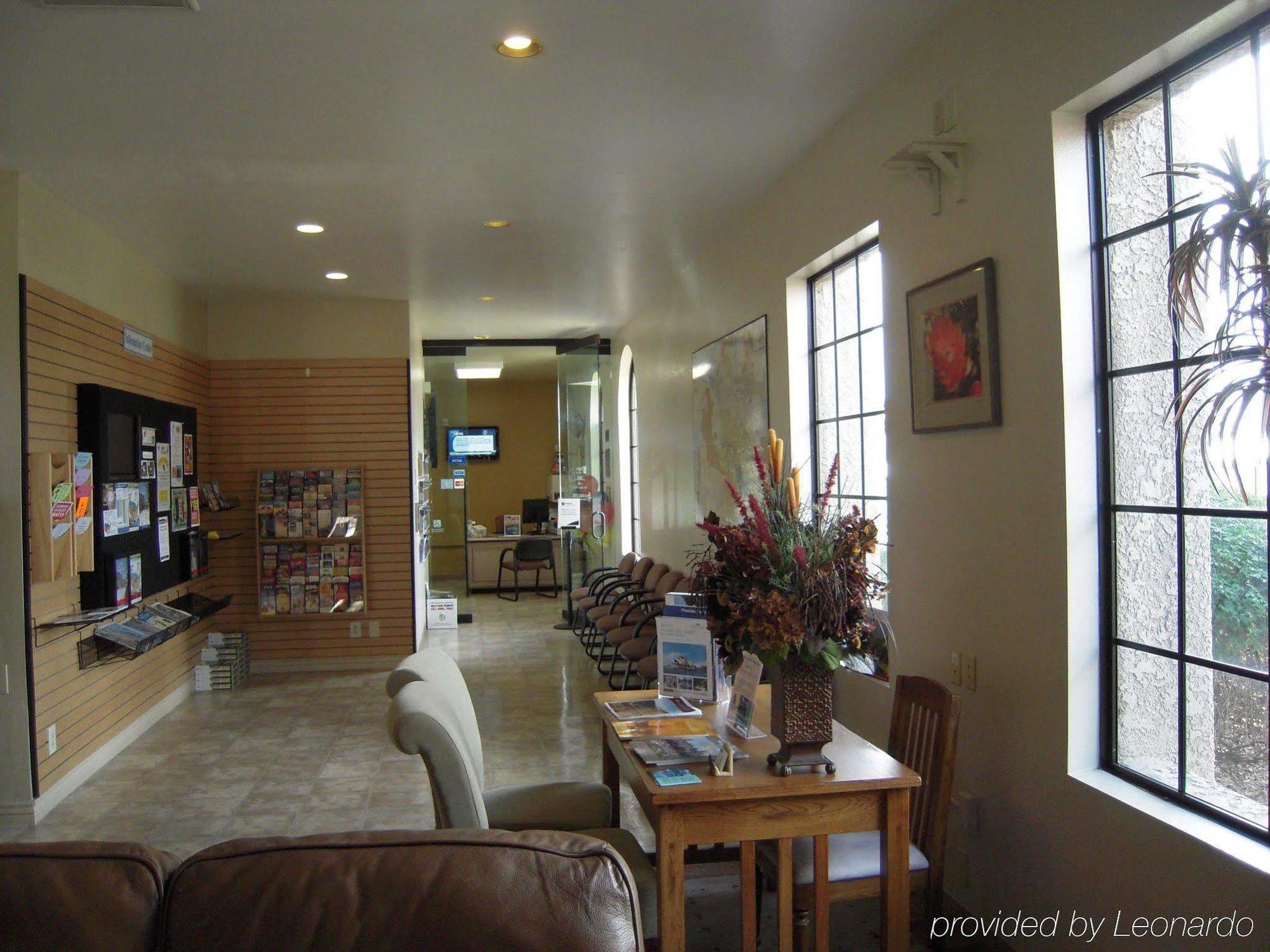 Voyager Resort Inn Vail Intérieur photo