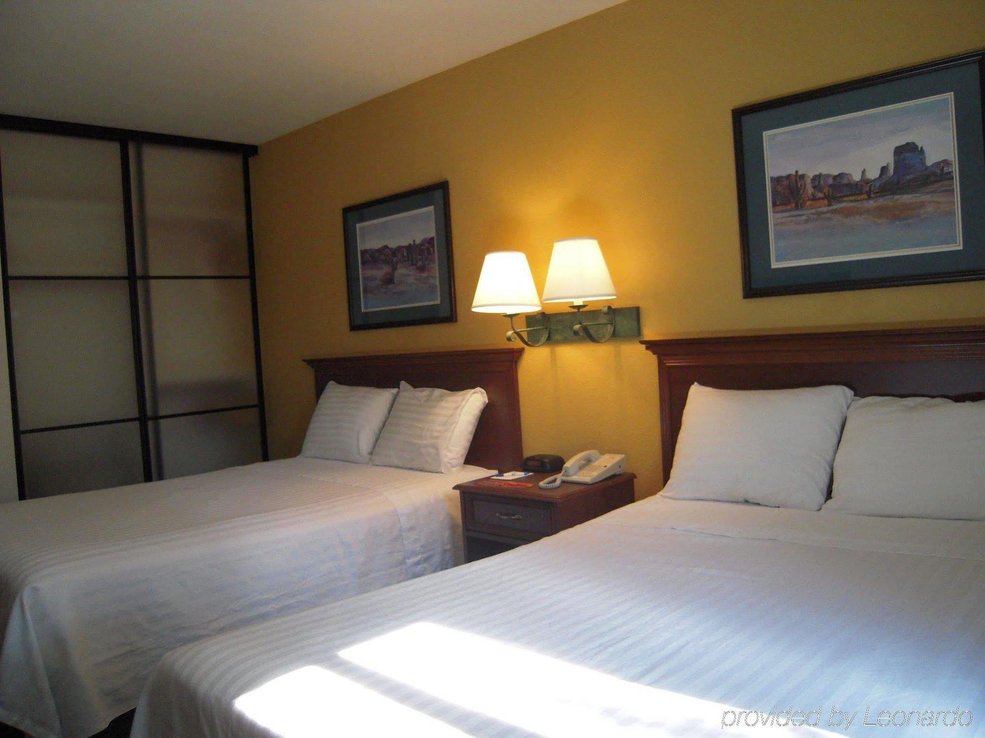 Voyager Resort Inn Vail Chambre photo