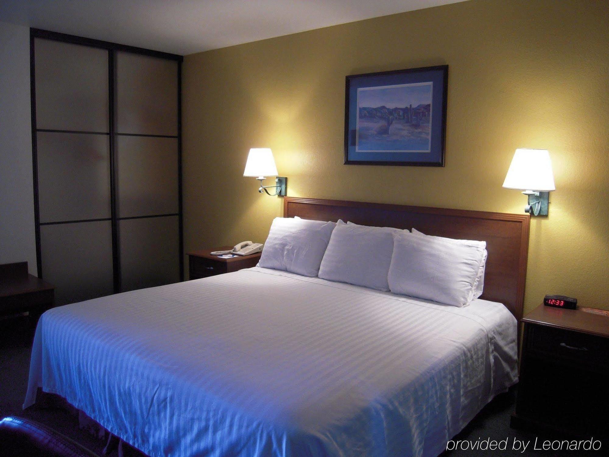 Voyager Resort Inn Vail Chambre photo